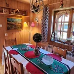 Σπίτι διακοπών 