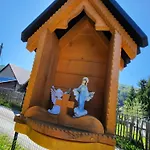 Σπίτι διακοπών 