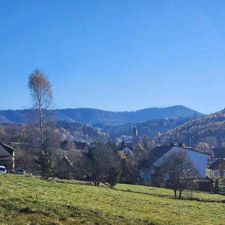 Chalet Koloc Dom Drewniany